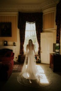 Glasgow Wedding Photography