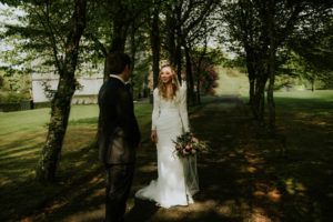 Glasgow Wedding Photography