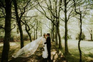 Glasgow Wedding Photography