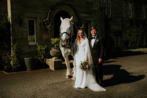 Glasgow Wedding Photography