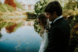 Glasgow Wedding Photography