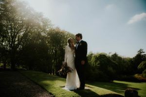 Glasgow Wedding Photography