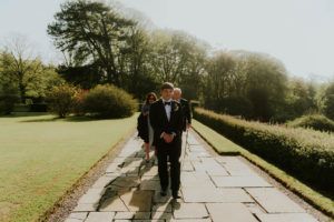 Glasgow Wedding Photography