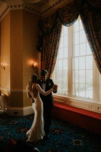 Glasgow Wedding Photography