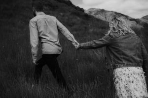 Glasgow PreWedding Photography