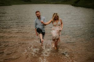 Glasgow PreWedding Photography