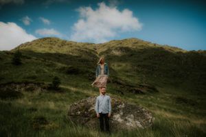 Glasgow PreWedding Photography