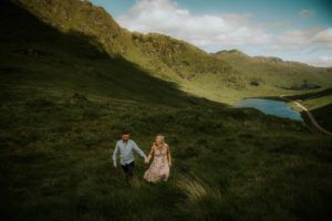 Glasgow PreWedding Photography