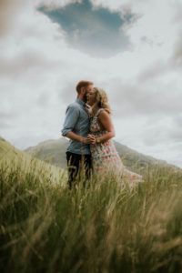 Glasgow PreWedding Photography