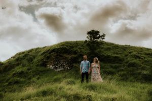 Glasgow PreWedding Photography