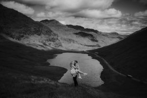 Glasgow PreWedding Photography