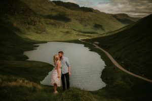 Glasgow PreWedding Photography