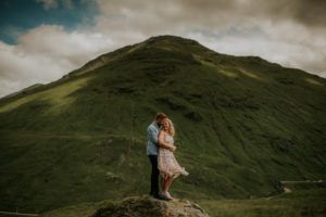 Glasgow PreWedding Photography