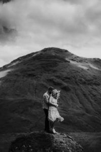 Glasgow PreWedding Photography