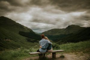 Glasgow PreWedding Photography