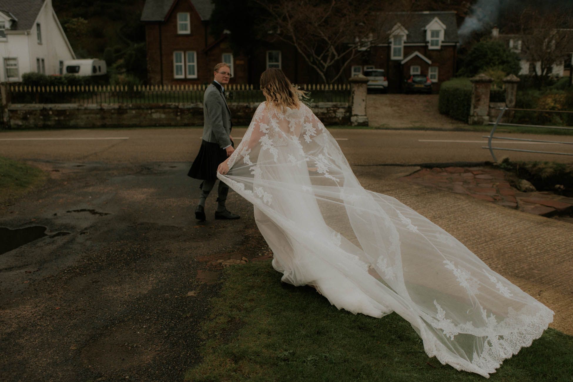 Glasgow Wedding Photography