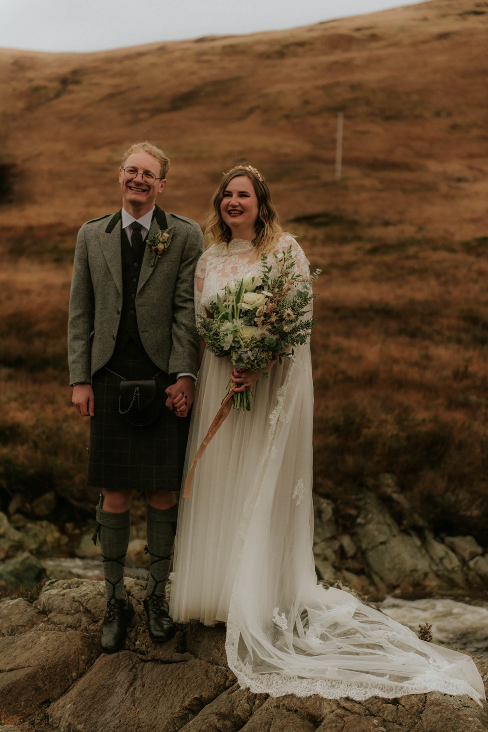 Glasgow Wedding Photography